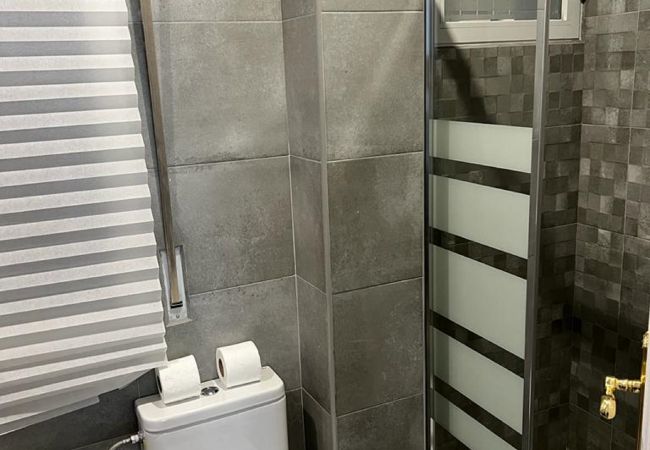 Apartamento en Madrid - Luxury apartment Centro Madrid Downtown M (VEL55) Apartamento en Madrid - Luxury apartment Centro Madrid Downtown M (VEL55)
