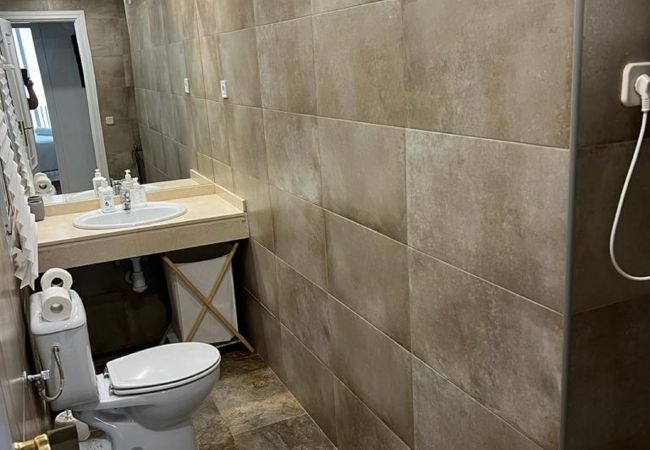 Apartamento en Madrid - Luxury apartment Centro Madrid Downtown M (VEL55) Apartamento en Madrid - Luxury apartment Centro Madrid Downtown M (VEL55)