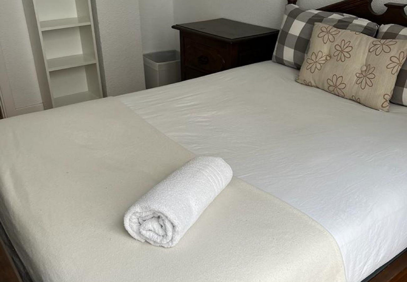 Apartamento en Madrid - Luxury apartment Centro Madrid Downtown M (VEL55) Apartamento en Madrid - Luxury apartment Centro Madrid Downtown M (VEL55)