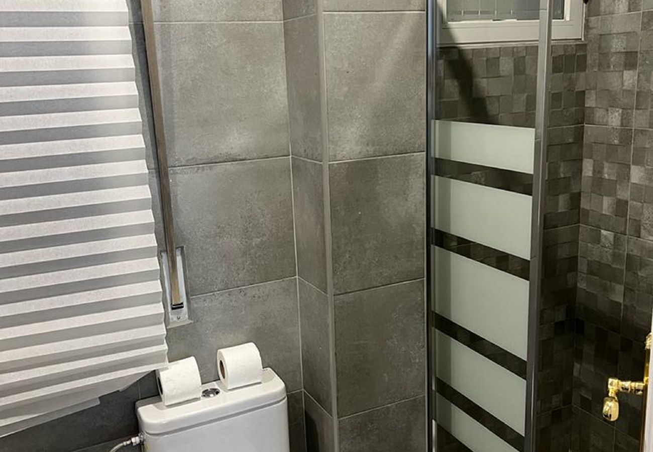 Apartamento en Madrid - Luxury apartment Centro Madrid Downtown M (VEL55) Apartamento en Madrid - Luxury apartment Centro Madrid Downtown M (VEL55)