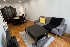 Apartamento en Madrid - Luxury apartment Centro Madrid Downtown M (VEL55)