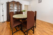 Apartamento en Madrid - (VEL551) Piso de 3 dormitorios y 2 en Salamanca