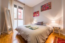 Apartamento en Madrid - Madrid Downtown Nuevos Ministerios - Castellana - Chamberí M (MPA14)