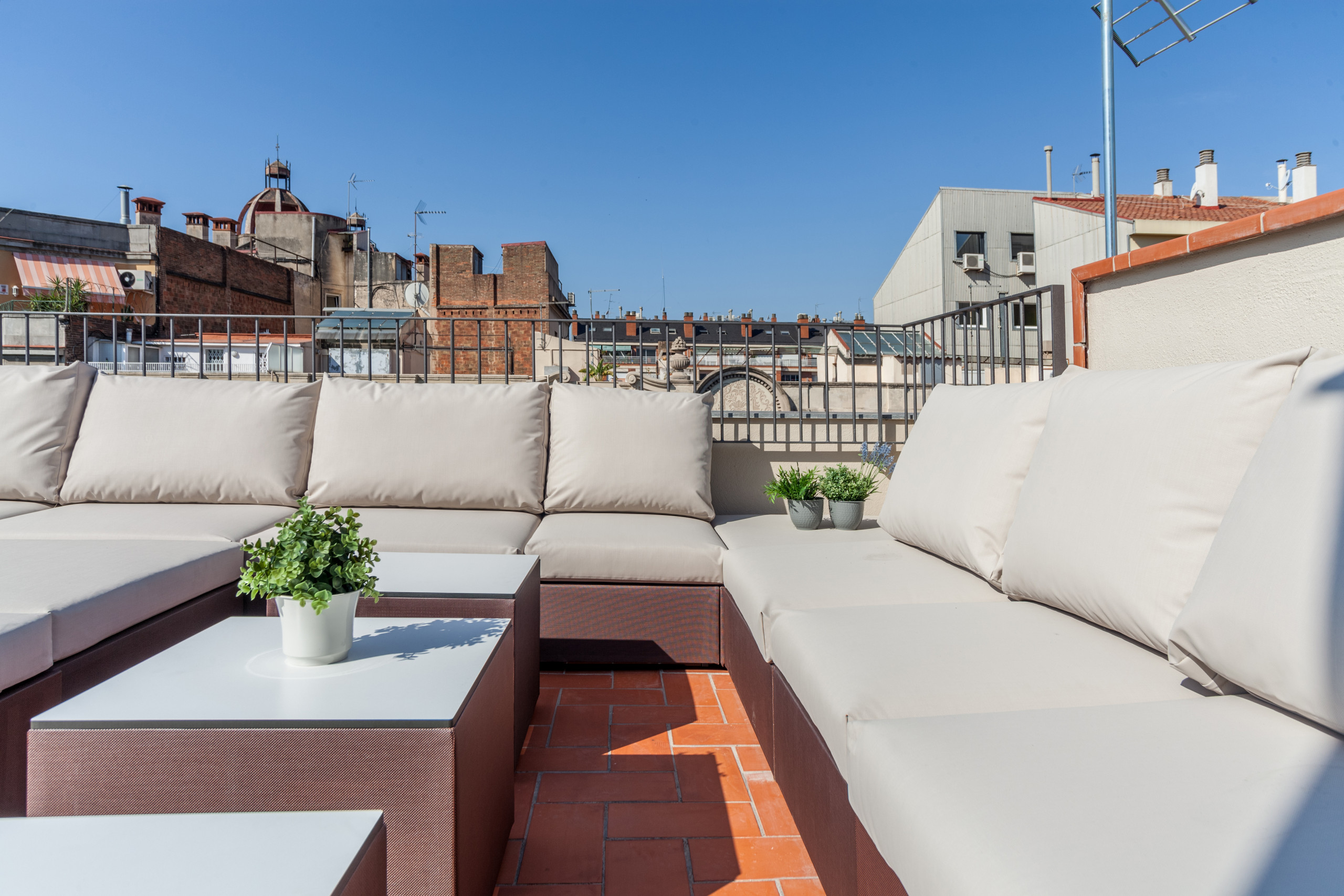 Apartamentos En Barcelona Apartamentos En Barcelona