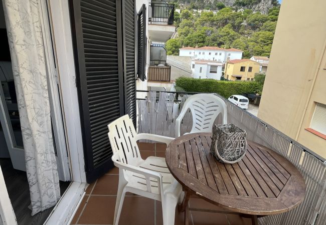 Apartamento en Estartit - MONTGRIS 2-9 Apartamento en Estartit - MONTGRIS 2-9