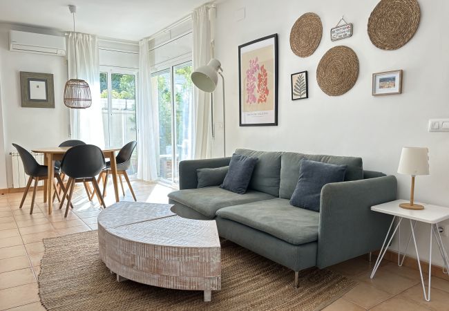 Villa en L'Escala - VILLA PISCINA PRIVADA COSSIS Villa en L'Escala - VILLA PISCINA PRIVADA COSSIS