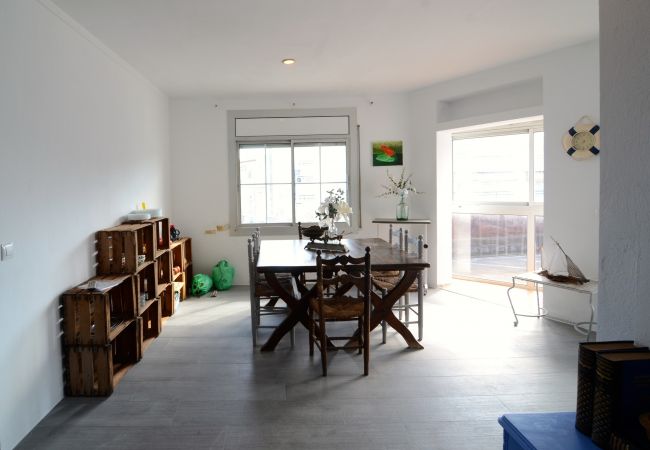 Apartamento en L'Escala - LES ESCOLES Apartamento en L'Escala - LES ESCOLES