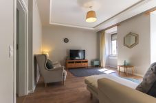 Apartamento en Lisboa ciudad - GRAND ALMIRANTE