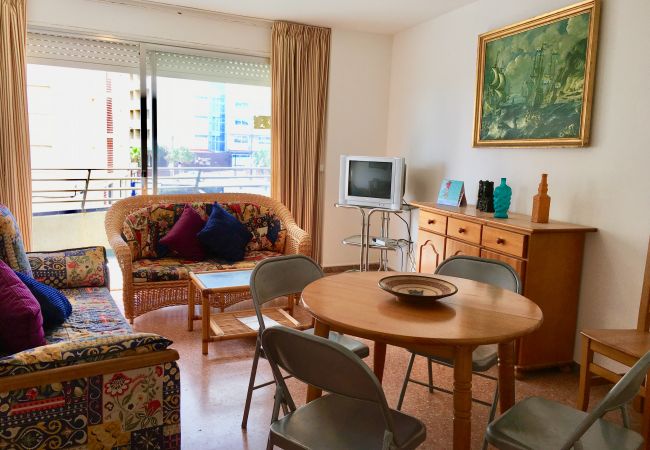 Apartamento en Estartit - ROCAMAURA II 1-5 Apartamento en Estartit - ROCAMAURA II 1-5