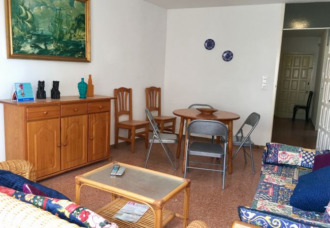 Apartamento en Estartit - ROCAMAURA II 1-5 Apartamento en Estartit - ROCAMAURA II 1-5