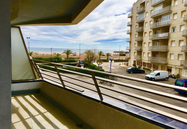 Apartamento en Estartit - ROCAMAURA II 1-5 Apartamento en Estartit - ROCAMAURA II 1-5