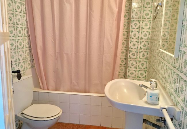 Apartamento en Estartit - ROCAMAURA II 1-5 Apartamento en Estartit - ROCAMAURA II 1-5