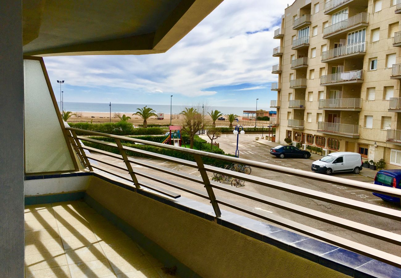 Apartamento en Estartit - ROCAMAURA II 1-5 Apartamento en Estartit - ROCAMAURA II 1-5