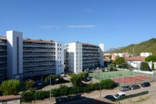 Apartamento en Estartit - ROCAMAURA II 1-5