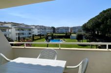 Apartamento en Pals - GREEN MAR A 302