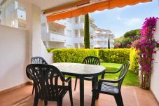 Apartamento en Pals - GREEN MAR F 102