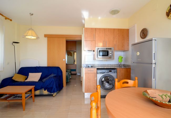 Apartamento en Estartit - ARGONAVIS 235 Apartamento en Estartit - ARGONAVIS 235