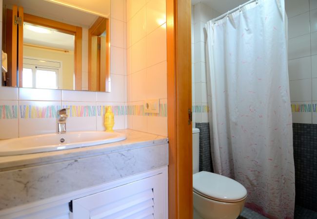 Apartamento en Estartit - ARGONAVIS 235 Apartamento en Estartit - ARGONAVIS 235