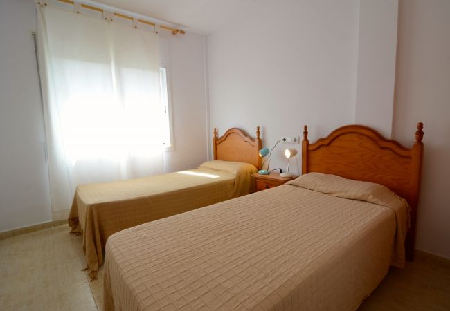 Casa en L'Escala - RAMBLA MALLOLS 29 Casa en L'Escala - RAMBLA MALLOLS 29