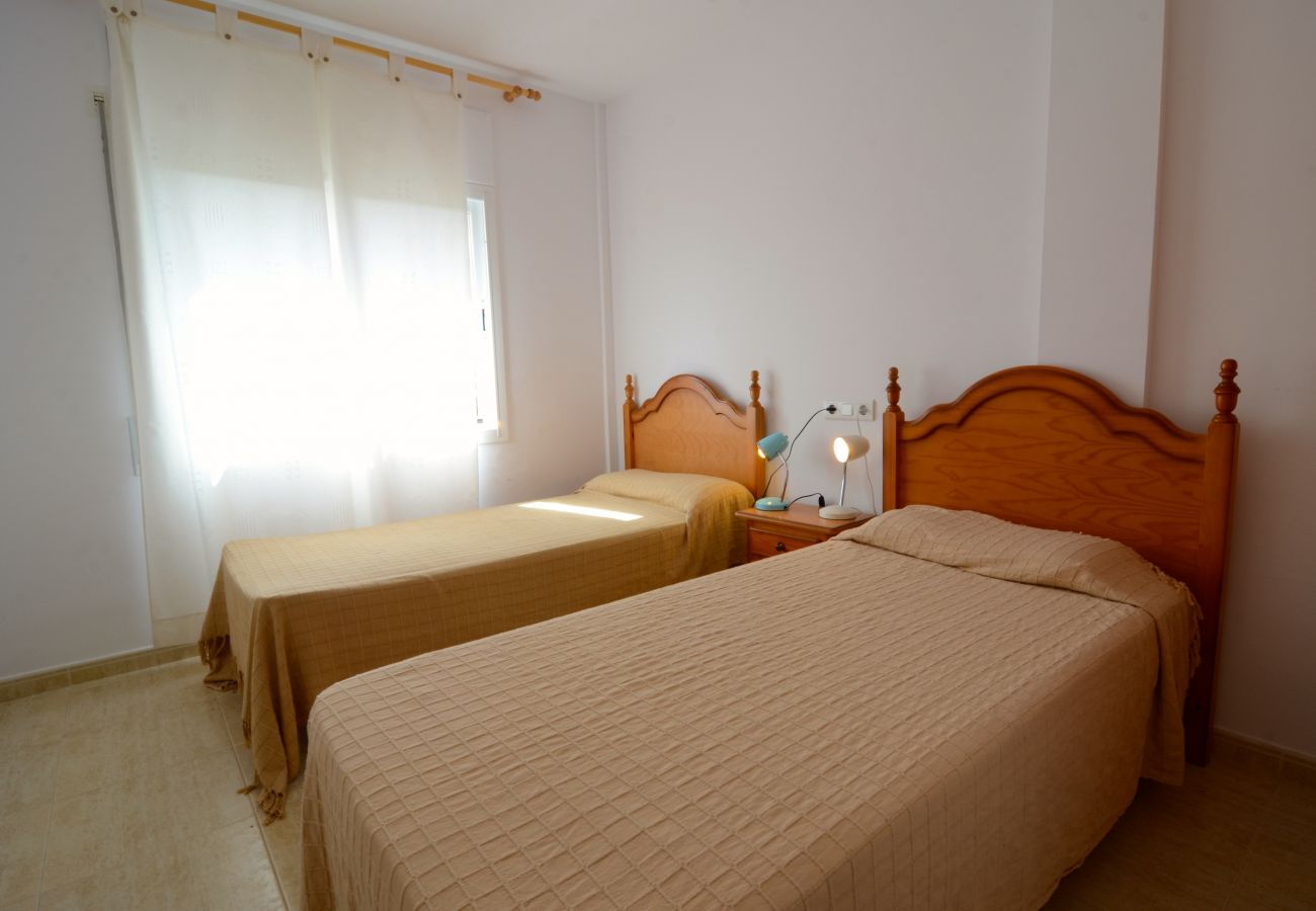 Casa en L'Escala - RAMBLA MALLOLS 29 Casa en L'Escala - RAMBLA MALLOLS 29