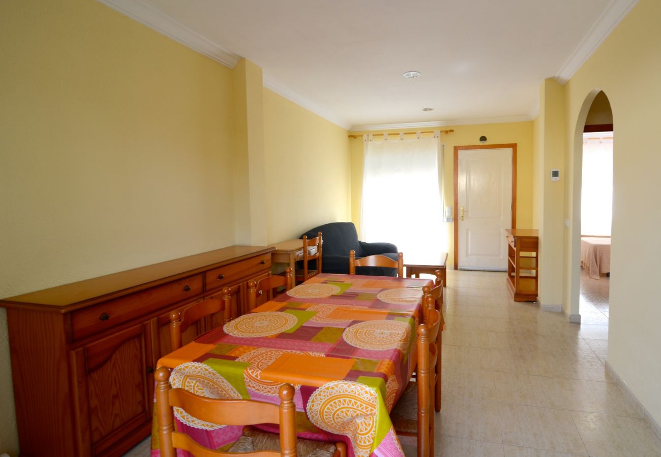 Casa en L'Escala - RAMBLA MALLOLS 29 Casa en L'Escala - RAMBLA MALLOLS 29