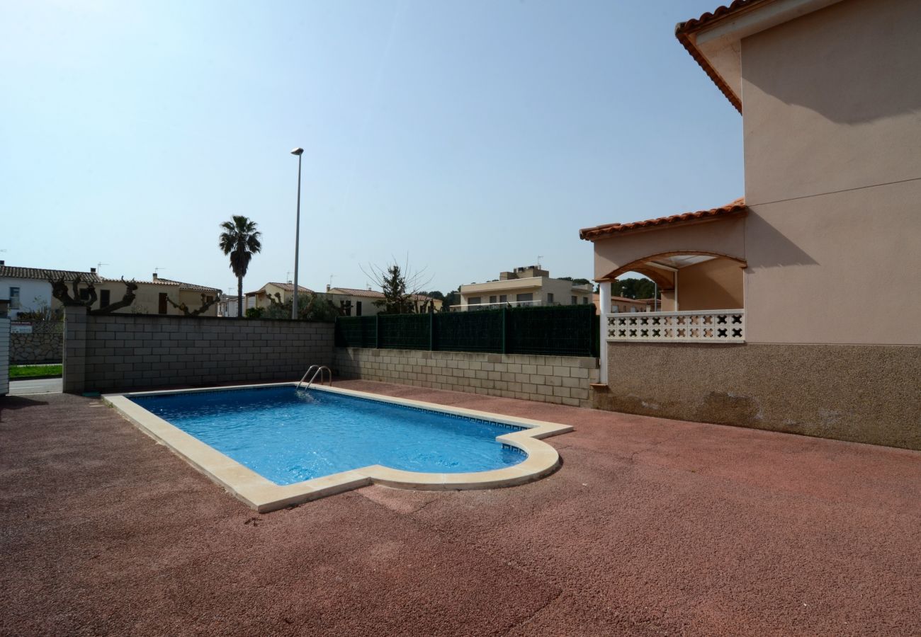 Casa en L'Escala - RAMBLA MALLOLS 29 Casa en L'Escala - RAMBLA MALLOLS 29