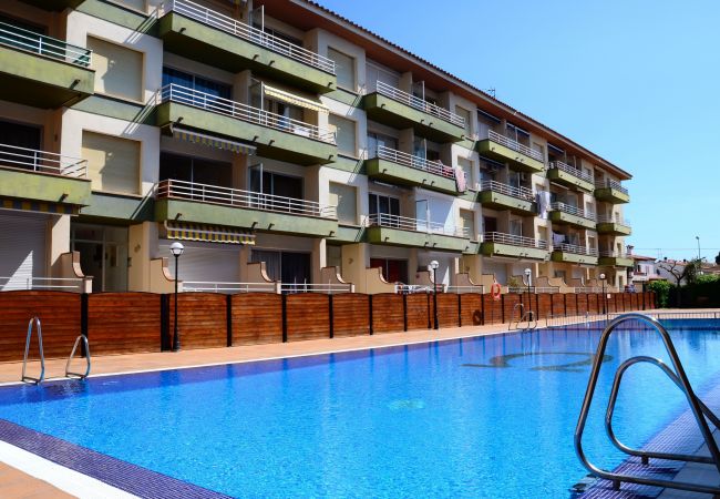 Apartamento en Estartit - OMEGA 12 2-A Apartamento en Estartit - OMEGA 12 2-A