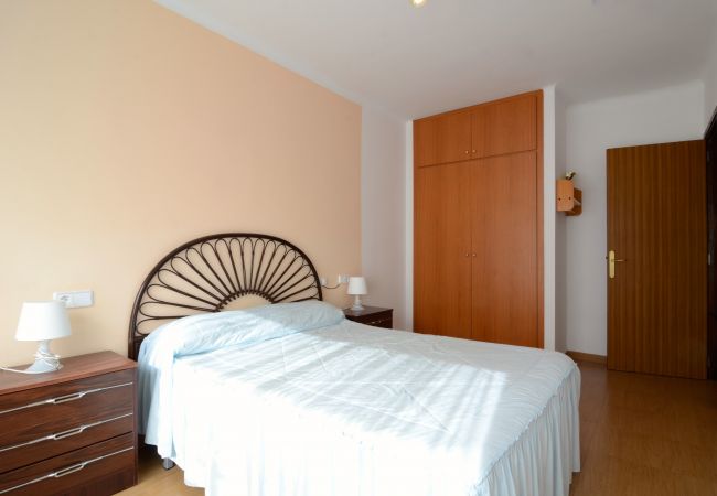 Apartamento en Estartit - OMEGA 12 2-A Apartamento en Estartit - OMEGA 12 2-A