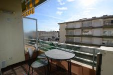 Apartamento en Estartit - OMEGA 12 2-A