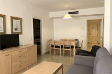 Apartamento en L'Escala - MESTRAL 1-1