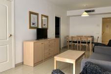 Apartamento en L'Escala - MESTRAL 1-1