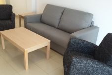 Apartamento en L'Escala - MESTRAL 1-4