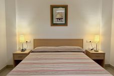 Apartamento en L'Escala - MESTRAL 1-4