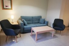 Apartamento en L'Escala - MESTRAL 1-6