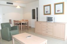 Apartamento en L'Escala - MESTRAL 2-2