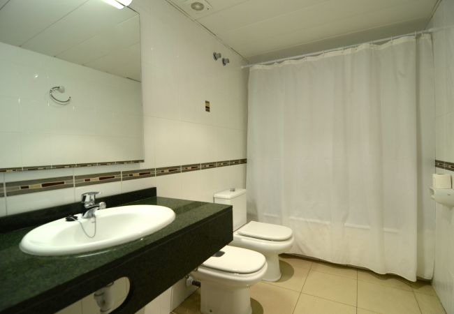 Apartamento en L'Escala - MESTRAL 2-5 Apartamento en L'Escala - MESTRAL 2-5