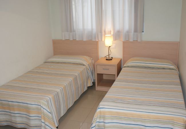 Apartamento en L'Escala - MESTRAL 2-5 Apartamento en L'Escala - MESTRAL 2-5