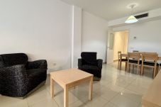 Apartamento en L'Escala - MESTRAL PB3