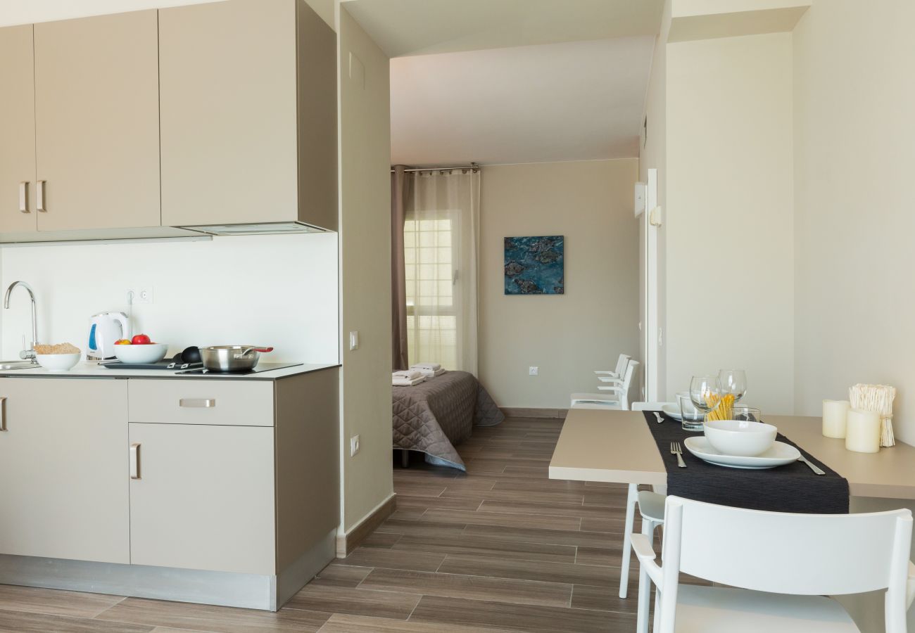Apartamento en Barcelona - Estudio 101 430 Apartamento en Barcelona - Estudio 101 430