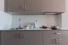 Apartamento en Barcelona - Estudio 101 430