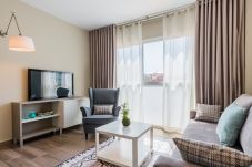 Apartamento en Barcelona - Suite 102 430