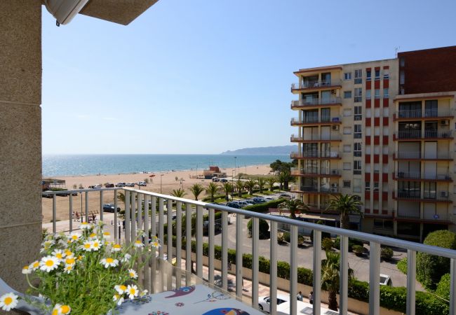 Apartamento en Estartit - ROCAMAURA I B 4-4