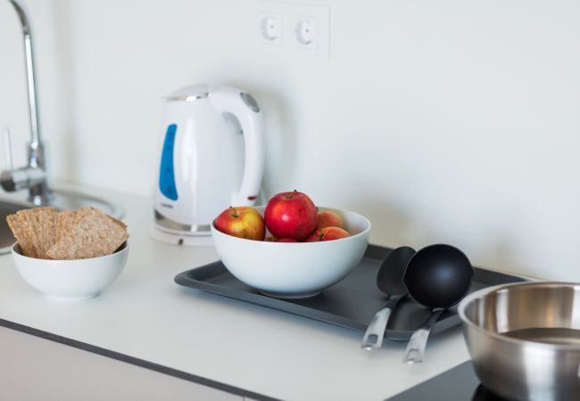 Apartamento en Barcelona - Estudio 301 430 Apartamento en Barcelona - Estudio 301 430