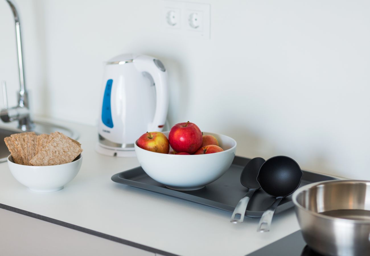 Apartamento en Barcelona - Estudio 301 430 Apartamento en Barcelona - Estudio 301 430
