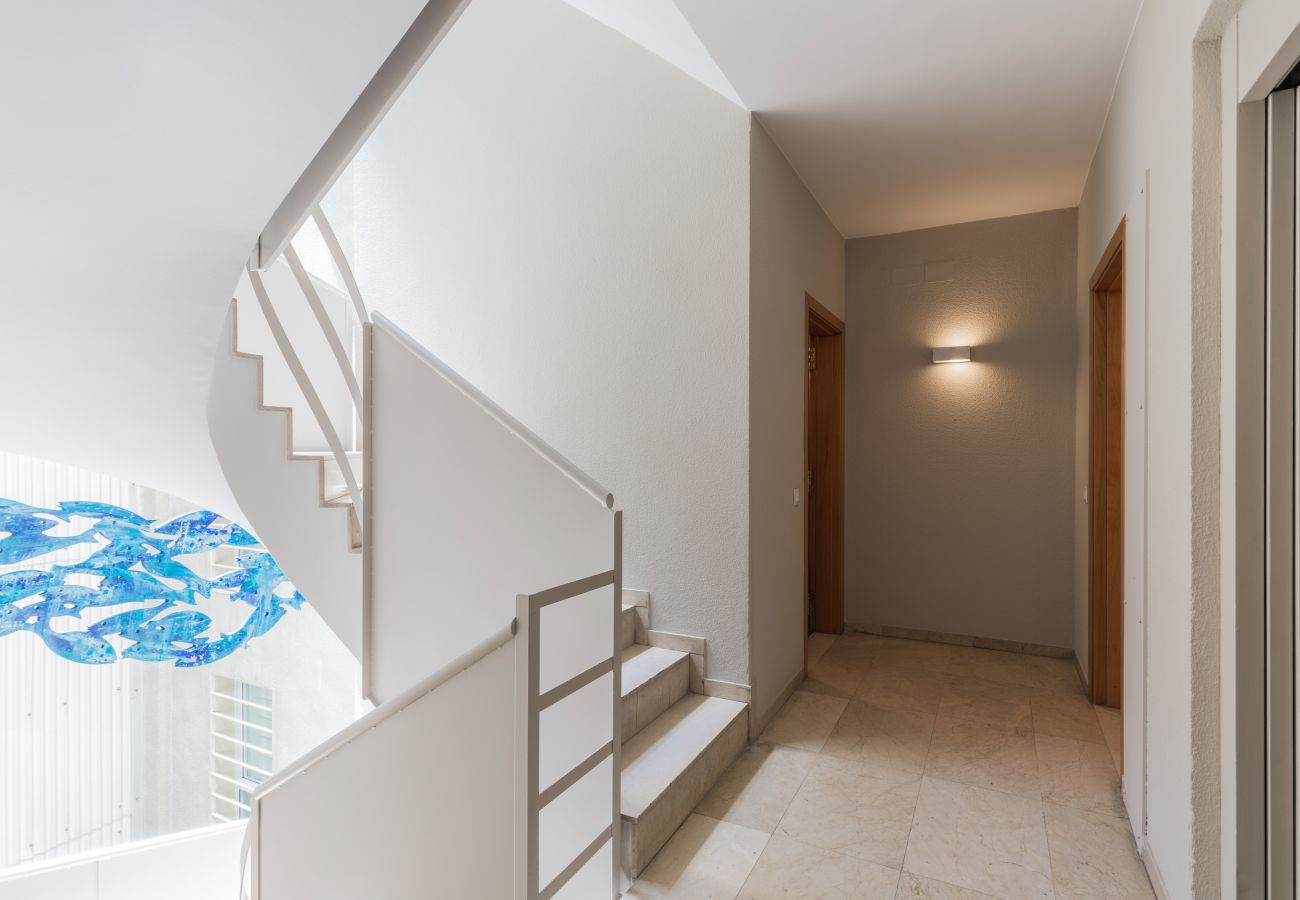 Apartamento en Barcelona - Estudio 301 430 Apartamento en Barcelona - Estudio 301 430
