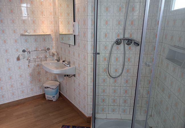 Apartamento en L'Escala - RIELLS PLATJA Apartamento en L'Escala - RIELLS PLATJA