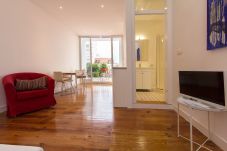 Apartamento en Lisboa ciudad - SANTA MARTA VIEWS