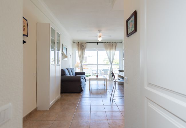 Apartamento en San Bartolomé de Tirajana - Las Adelfas South Beach 5 by CanariasGetaway Apartamento en San Bartolomé de Tirajana - Las Adelfas South Beach 5 by CanariasGetaway