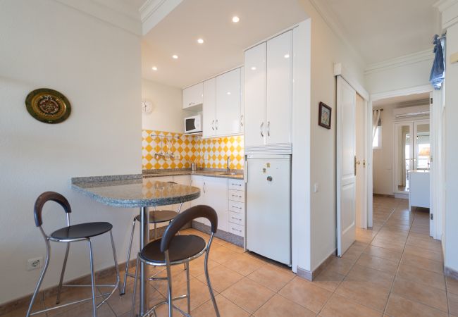 Apartamento en San Bartolomé de Tirajana - Las Adelfas South Beach 5 by CanariasGetaway Apartamento en San Bartolomé de Tirajana - Las Adelfas South Beach 5 by CanariasGetaway