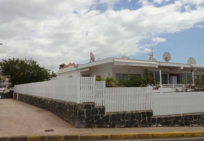 Apartamento en San Bartolomé de Tirajana - Las Adelfas South Beach 5 by CanariasGetaway Apartamento en San Bartolomé de Tirajana - Las Adelfas South Beach 5 by CanariasGetaway